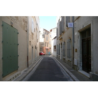 รูปถ่าย ฝรั่งเศส(France) ตาราสกง(Tarascon) 2008-04 36