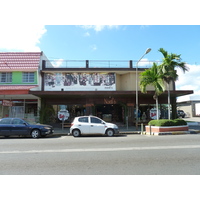 รูปถ่าย ฟิจิ(Fiji) นาดี(Nadi) 2010-05 40