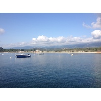 รูปถ่าย ฝรั่งเศส(France) คอร์สิคา(Corsica) อ่าวกาลารอสซา(Cala Rossa) 2012-09 51