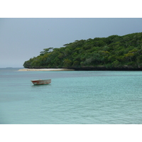รูปถ่าย นิวแคลิโดเนีย(New Caledonia) 2010-05 57