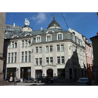 รูปถ่าย ลัตเวีย(Latvia) ริกา(Riga) 2009-04 96