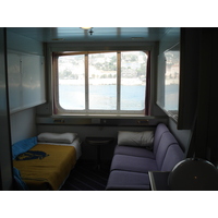 รูปถ่าย ฝรั่งเศส(France) คอร์สิคา(Corsica) เรือเฟอร์รีคอร์ซิกา(Corsica Ferries) 2006-09 36