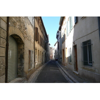 รูปถ่าย ฝรั่งเศส(France) ตาราสกง(Tarascon) 2008-04 29
