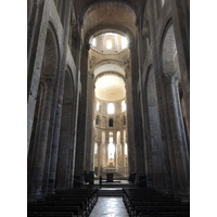 รูปถ่าย ฝรั่งเศส(France) กงก์(Conques) 2018-04 47