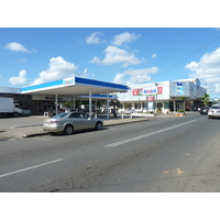 รูปถ่าย ฟิจิ(Fiji) นาดี(Nadi) 2010-05 38