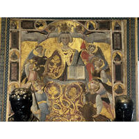 รูปถ่าย ฝรั่งเศส(France) ปารีส(Paris) พิพิธภัณฑ์ฌักมาร์-อ็องเดร(Jacquemart Andre Museum) 2023-04 121