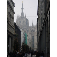 รูปถ่าย อิตาลี(Italy) มิลาน(Milan) 2000-12 32