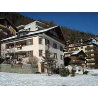 รูปถ่าย สวิสเซอร์แลนด์(Switzerland) เซนต์มอริตซ์(St Moritz) 2007-01 200