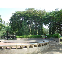 รูปถ่าย ไทย(Thailand) กรุงเทพมหานคร(Bangkok) สวนลุมพินี(Lumpini Park) 2005-12 22