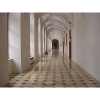 รูปถ่าย เยอรมนี(Germany) มิวนิค(Munich) พิพิธภัณฑ์  เรสซิเดนซ์(Residenz Museum) 2005-02 49