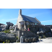 รูปถ่าย แอฟริกาใต้(South Africa) เคปทาวน์(Cape Town) ภูเขาเทเบิล(Table Mountain) 2008-09 20