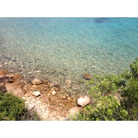 รูปถ่าย อิตาลี(Italy) ซาร์ดิเนีย(Sardinia) กอสตาสเมรัลดา(Costa Smeralda) 2015-06 47
