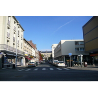 รูปถ่าย ฝรั่งเศส(France) เลออาฟวร์(Le Havre) 2008-10 51