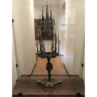 รูปถ่าย อิตาลี(Italy) ซิซิลี(Sicily) ปาแลร์โม(Palermo) วังอาบาเตลลิส(Palazzo Abatellis) 2020-02 65