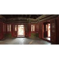 รูปถ่าย จีน(China) ปักกิ่ง(Beijing) พระราชวังต้องห้าม(Forbidden City) 2015-12 154