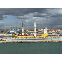 รูปถ่าย อิตาลี(Italy) ลีวอร์โน(Livorno) 2021-09 15