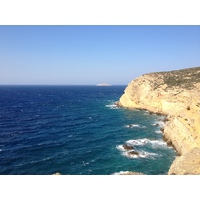 รูปถ่าย กรีก(Greece) เกาะคูโฟนิสเซีย(Koufonissia) 2014-07 522