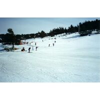 รูปถ่าย ฝรั่งเศส(France) เกรโอลีแยร์(Greolieres) 2002-02 6