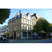 รูปถ่าย ฝรั่งเศส(France) เลออาฟวร์(Le Havre) 2008-10 32