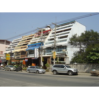 รูปถ่าย ไทย(Thailand) หาดจอมเทียน(Jomtien Beach) 2005-01 47