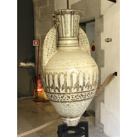 รูปถ่าย อิตาลี(Italy) ซิซิลี(Sicily) ปาแลร์โม(Palermo) วังอาบาเตลลิส(Palazzo Abatellis) 2020-02 71