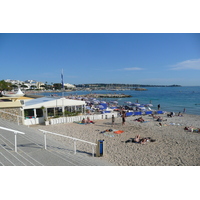 รูปถ่าย ฝรั่งเศส(France) คานส์(Cannes) ท่าเรือปีแยร์ก็องโต(Port Pierre Canto) 2008-05 32
