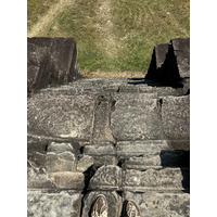 รูปถ่าย กัมพูชา(Cambodia) เสียมราฐ(Siem Reap) นครวัด(Angkor Wat) 2023-01 218
