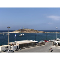 รูปถ่าย กรีก(Greece) เกาะนักซอส(Naxos) 2018-07 8