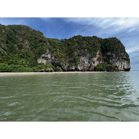 รูปถ่าย ไทย(Thailand) หาดยาว(Hat Yao) 2023-01 4