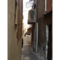 รูปถ่าย ฝรั่งเศส(France) คอร์สิคา(Corsica) โบนีฟาซีโอ(Bonifacio) 2012-09 48
