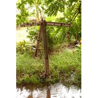 รูปถ่าย เซเชลส์(Seychelles) เกาะลาดีก(La Digue) 2011-10 59