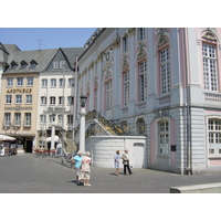 รูปถ่าย เยอรมนี(Germany) บอนน์(Bonn) 2002-06 33