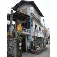 รูปถ่าย ไทย(Thailand) เชียงใหม่(Chiang Mai) 2006-04 27