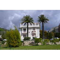 รูปถ่าย ฝรั่งเศส(France) วังซ์(Vence) โอเดอว็องส์(Hauts de Vence) 2008-03 103