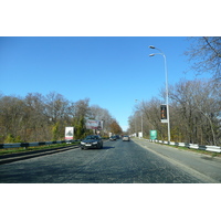 รูปถ่าย ยูเครน(Ukraine) เคียฟ(Kiev) เปเชิชค์.(Pechersk) 2007-11 14