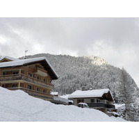 รูปถ่าย ฝรั่งเศส(France) ลากลูซา(La Clusaz) 2017-12 20
