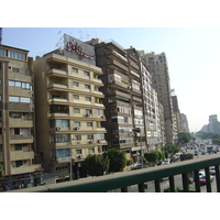 รูปถ่าย อียิปต์(Egypt) ไคโร(Cairo) 2004-09 6