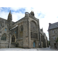 รูปถ่าย ฝรั่งเศส(France) แซ็ง-ปอล-เดอ-เลอง(St Pol de Leon) 2007-08 103