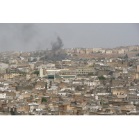 รูปถ่าย โมร็อกโก(Morocco) เฟส(Fes) โรงแรมปาเลจาไม(Palais Jamai Hotel) 2008-07 29