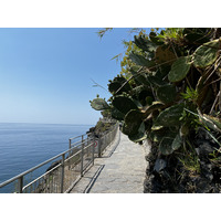 รูปถ่าย อิตาลี(Italy) ชิงเกวแตร์เร(The Cinque Terre) 2022-05 72