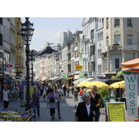 รูปถ่าย เยอรมนี(Germany) บอนน์(Bonn) 2002-06 29