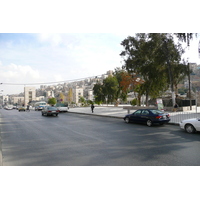 รูปถ่าย จอร์แดน(Jordan) อัมมาน(Amman) ใจกลางเมืองอัมมาน(Amman Downtown) 2007-12 67