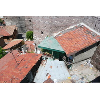 รูปถ่าย ตุรกี(Turkey) อังการา(Ankara) ป้อมปราการอังการา(Ankara Fortress) 2008-07 56