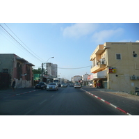รูปถ่าย อิสราเอล(Israel) บัตยัม(Bat Yam) 2007-06 42