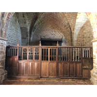 รูปถ่าย ฝรั่งเศส(France) ปราสาทกัสแตลโนเบรอเตอนู(Castelnau Bretenoux Castle) 2018-04 135