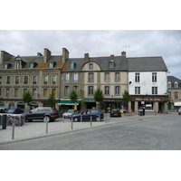 รูปถ่าย ฝรั่งเศส(France) แซ็ง-ปอล-เดอ-เลอง(St Pol de Leon) 2007-08 110