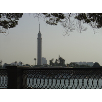 รูปถ่าย อียิปต์(Egypt) ไคโร(Cairo) 2004-09 8