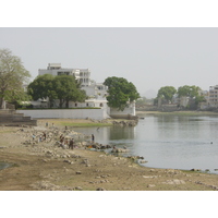รูปถ่าย อินเดีย(India) อูไดปูร์(Udaipur) 2003-05 0
