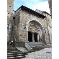 รูปถ่าย ฝรั่งเศส(France) กาเรนนัก(Carennac) 2018-04 70