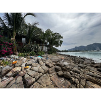 รูปถ่าย ไทย(Thailand) เกาะพีพีดอน(Ko Phi Phi Don) 2021-12 15